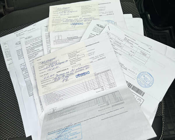 Білий Кіа Венга, об'ємом двигуна 1.4 л та пробігом 176 тис. км за 5400 $, фото 81 на Automoto.ua