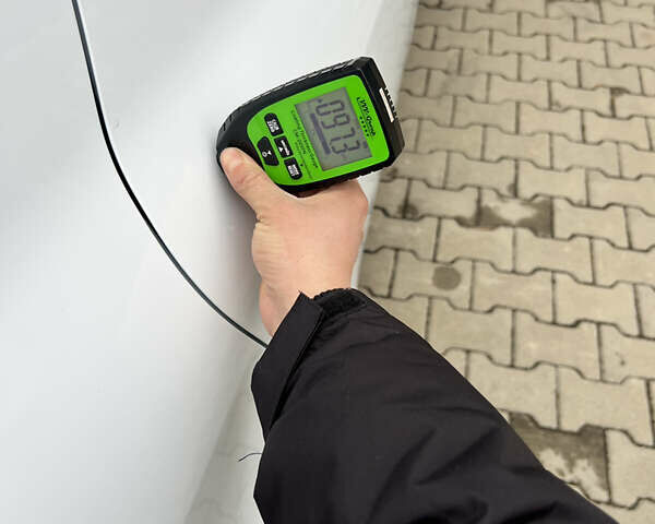 Білий Кіа Венга, об'ємом двигуна 1.4 л та пробігом 176 тис. км за 5400 $, фото 69 на Automoto.ua