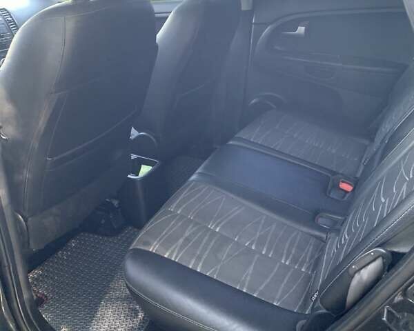 Кіа Венга 2010 у Миколаєві на Automoto.ua Чорний Кіа Венга, об'ємом двигуна 1.6 л та пробігом 400 тис. км за 6800 $, фото 12 на Automoto.ua