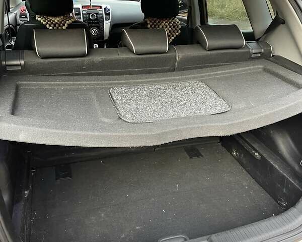 Коричневый Киа Венга, объемом двигателя 1.4 л и пробегом 121 тыс. км за 7500 $, фото 13 на Automoto.ua