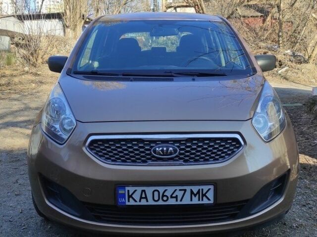 Кіа Венга, об'ємом двигуна 0 л та пробігом 133 тис. км за 5450 $, фото 3 на Automoto.ua