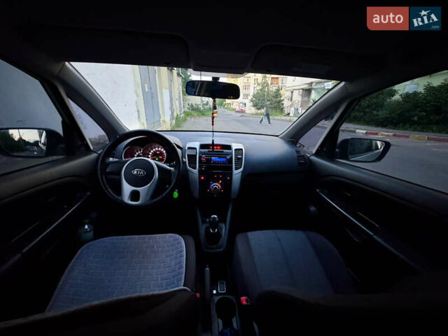 Кіа Венга, об'ємом двигуна 1.4 л та пробігом 272 тис. км за 5800 $, фото 7 на Automoto.ua