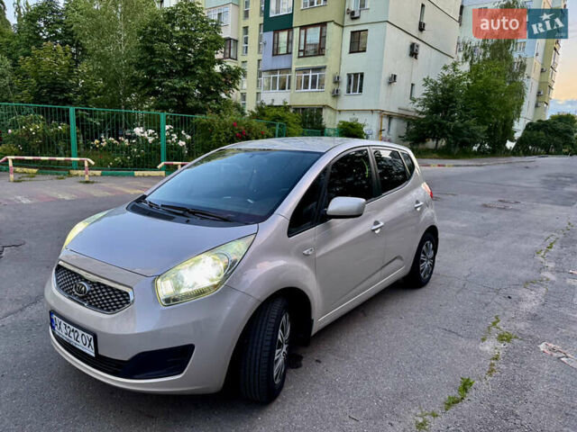 Кіа Венга, об'ємом двигуна 1.4 л та пробігом 272 тис. км за 5800 $, фото 1 на Automoto.ua