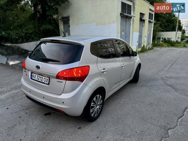 Кіа Венга, об'ємом двигуна 1.4 л та пробігом 272 тис. км за 5800 $, фото 3 на Automoto.ua