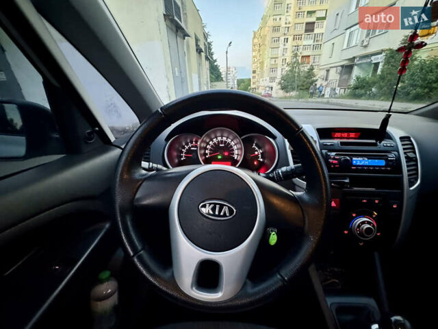 Кіа Венга, об'ємом двигуна 1.4 л та пробігом 272 тис. км за 5800 $, фото 2 на Automoto.ua