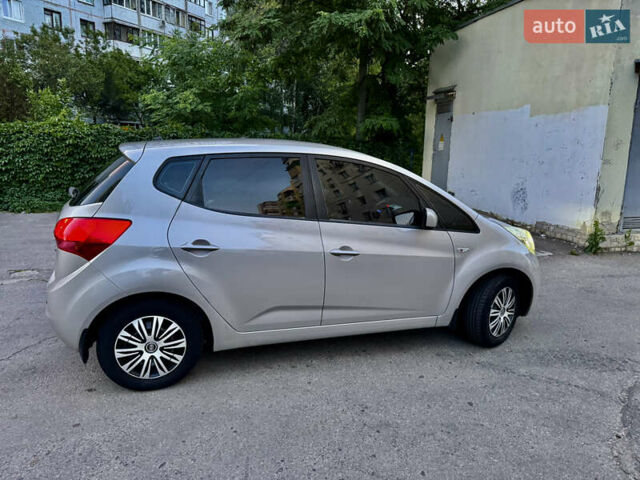 Кіа Венга, об'ємом двигуна 1.4 л та пробігом 272 тис. км за 5800 $, фото 4 на Automoto.ua