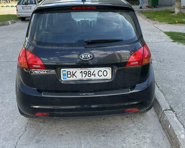 Кіа Венга, об'ємом двигуна 1.4 л та пробігом 163 тис. км за 6500 $, фото 3 на Automoto.ua