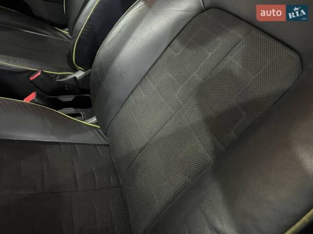 Серый Киа Венга, объемом двигателя 1.59 л и пробегом 209 тыс. км за 7800 $, фото 15 на Automoto.ua