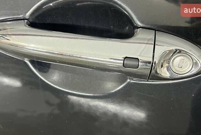 Серый Киа Венга, объемом двигателя 1.59 л и пробегом 209 тыс. км за 7800 $, фото 16 на Automoto.ua