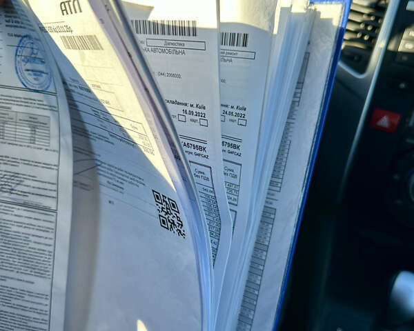 Сірий Кіа Венга, об'ємом двигуна 1.59 л та пробігом 159 тис. км за 7100 $, фото 12 на Automoto.ua