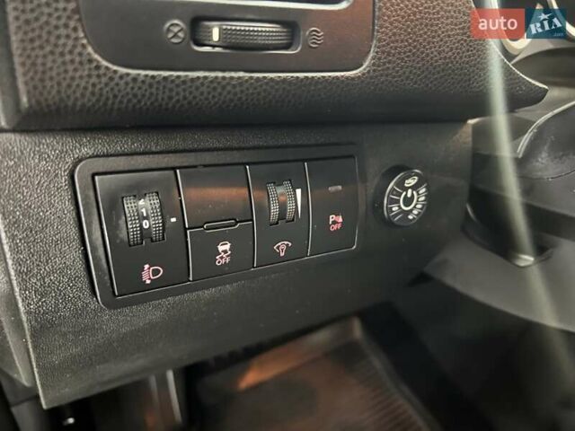 Серый Киа Венга, объемом двигателя 1.59 л и пробегом 209 тыс. км за 7800 $, фото 10 на Automoto.ua