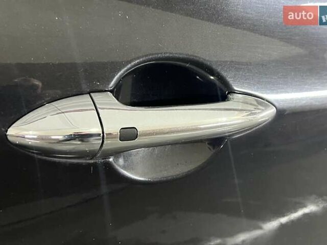 Серый Киа Венга, объемом двигателя 1.59 л и пробегом 209 тыс. км за 7800 $, фото 17 на Automoto.ua