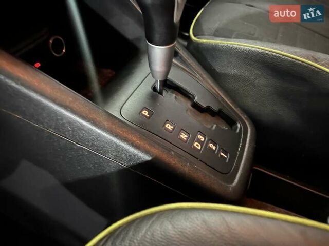 Серый Киа Венга, объемом двигателя 1.59 л и пробегом 209 тыс. км за 7800 $, фото 11 на Automoto.ua