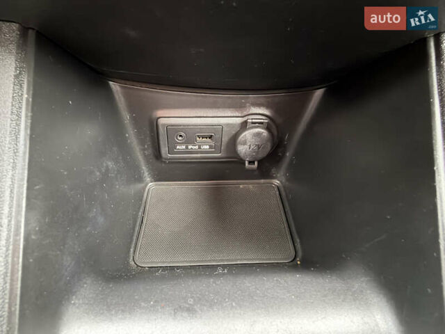 Сірий Кіа Венга, об'ємом двигуна 1.4 л та пробігом 157 тис. км за 6900 $, фото 33 на Automoto.ua
