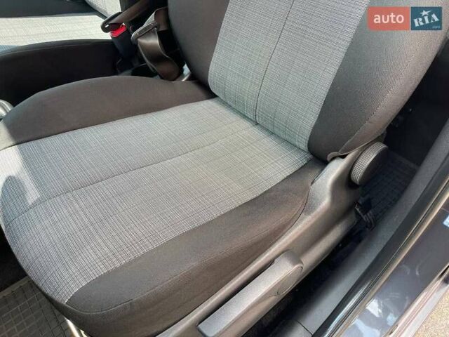 Сірий Кіа Венга, об'ємом двигуна 1.4 л та пробігом 79 тис. км за 7200 $, фото 13 на Automoto.ua