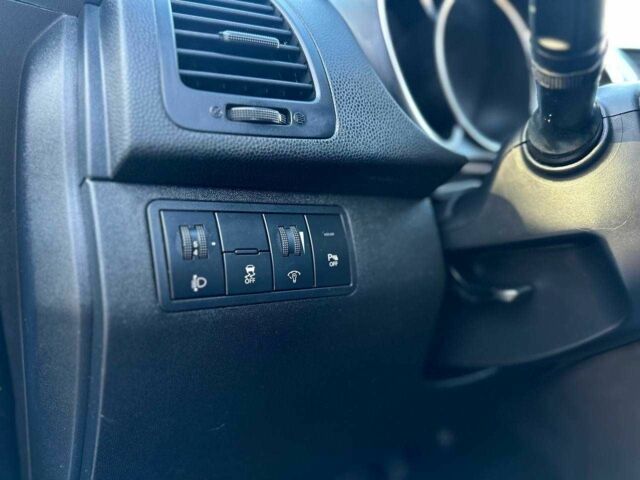 Синий Киа Венга, объемом двигателя 1.6 л и пробегом 210 тыс. км за 6990 $, фото 21 на Automoto.ua