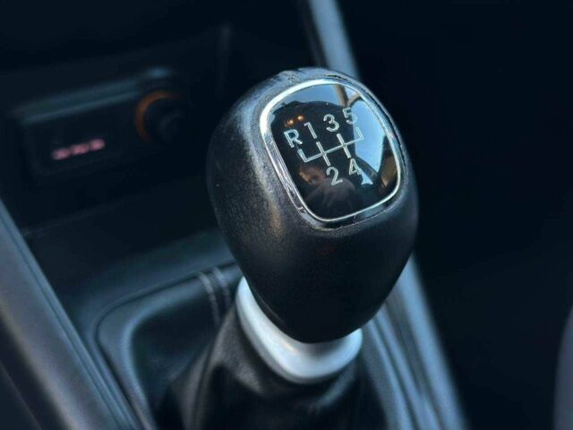 Синий Киа Венга, объемом двигателя 1.6 л и пробегом 210 тыс. км за 6990 $, фото 7 на Automoto.ua