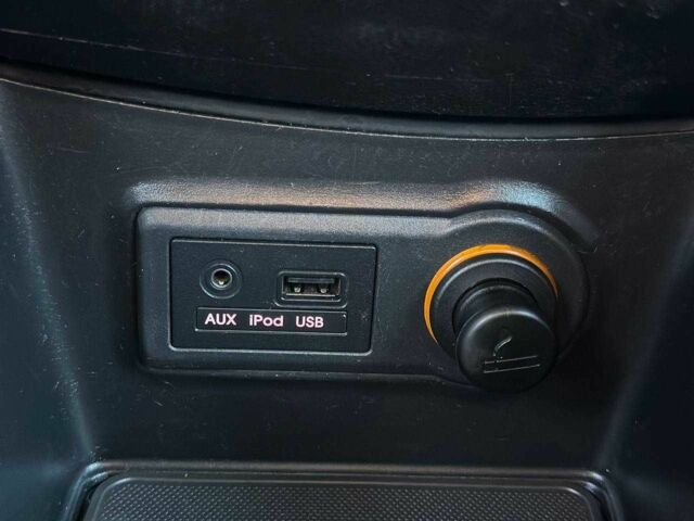 Синий Киа Венга, объемом двигателя 1.6 л и пробегом 210 тыс. км за 6990 $, фото 9 на Automoto.ua