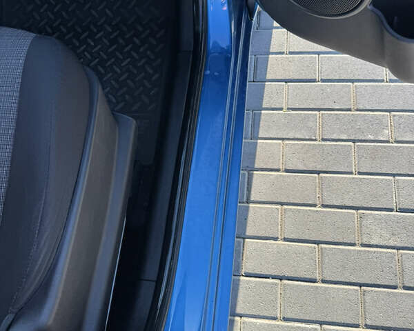 Синій Кіа Венга, об'ємом двигуна 1.4 л та пробігом 146 тис. км за 6300 $, фото 82 на Automoto.ua