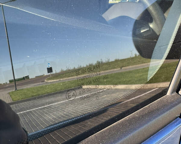 Синій Кіа Венга, об'ємом двигуна 1.4 л та пробігом 146 тис. км за 6300 $, фото 43 на Automoto.ua