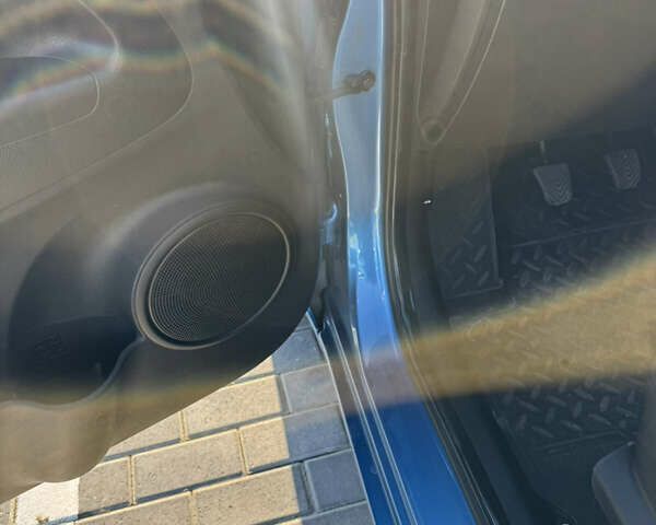 Синій Кіа Венга, об'ємом двигуна 1.4 л та пробігом 146 тис. км за 6300 $, фото 47 на Automoto.ua