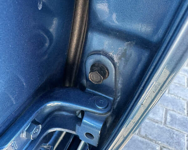Синій Кіа Венга, об'ємом двигуна 1.4 л та пробігом 146 тис. км за 6300 $, фото 64 на Automoto.ua