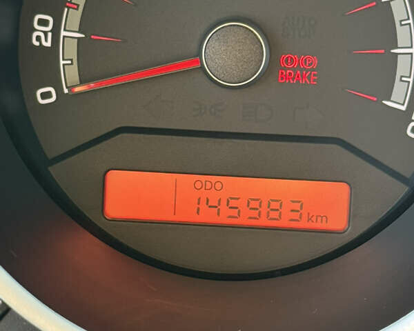 Синій Кіа Венга, об'ємом двигуна 1.4 л та пробігом 146 тис. км за 6300 $, фото 55 на Automoto.ua