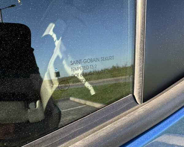 Синій Кіа Венга, об'ємом двигуна 1.4 л та пробігом 146 тис. км за 6300 $, фото 41 на Automoto.ua