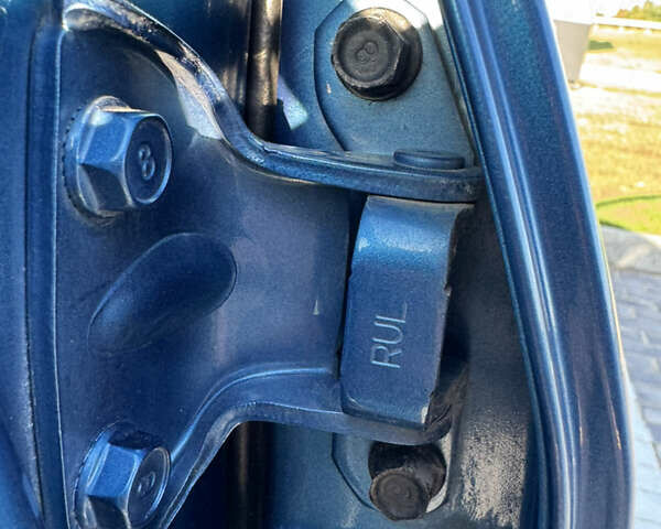 Синій Кіа Венга, об'ємом двигуна 1.4 л та пробігом 146 тис. км за 6300 $, фото 63 на Automoto.ua