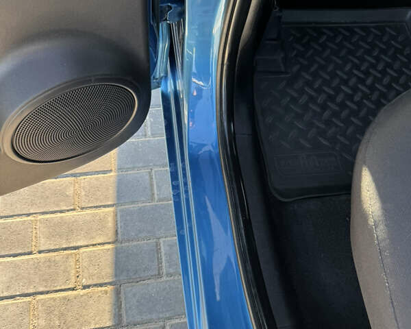 Синій Кіа Венга, об'ємом двигуна 1.4 л та пробігом 146 тис. км за 6300 $, фото 69 на Automoto.ua