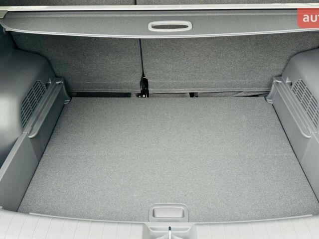 купить новое авто Киа EV3 2024 года от официального дилера «Одеса-АВТО» Киа фото