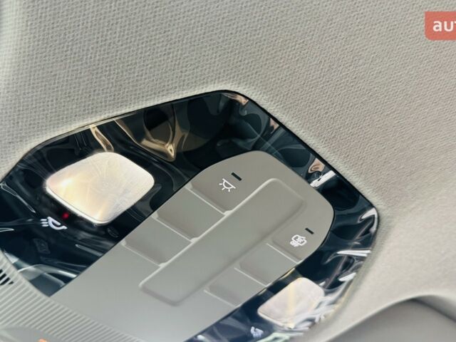 купить новое авто Киа EV3 2024 года от официального дилера «Одеса-АВТО» Киа фото