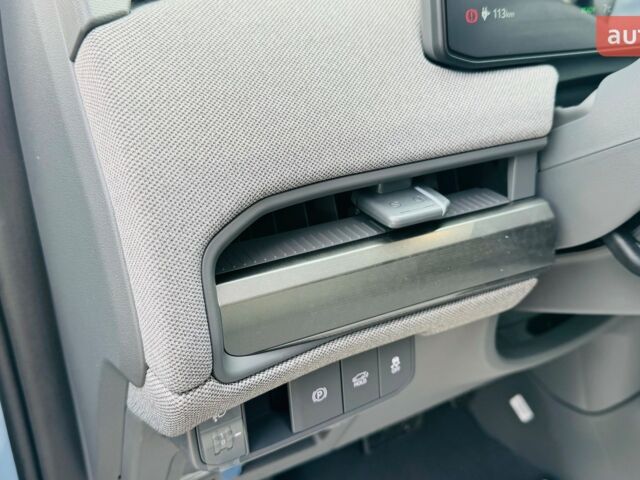 купить новое авто Киа EV3 2024 года от официального дилера «Одеса-АВТО» Киа фото