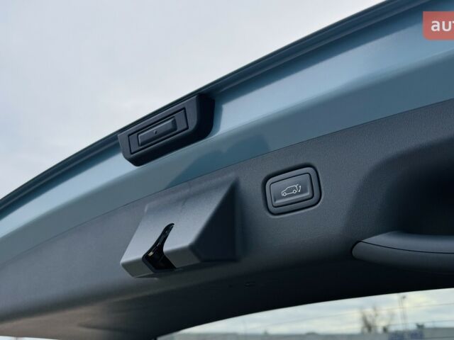 купить новое авто Киа EV3 2024 года от официального дилера «Одеса-АВТО» Киа фото