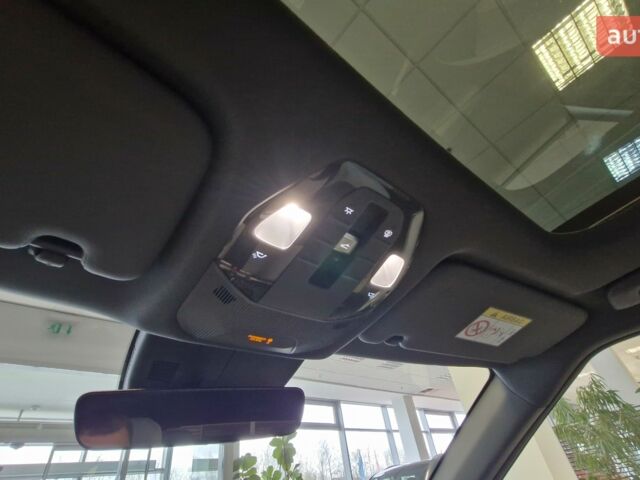купить новое авто Киа EV3 2024 года от официального дилера Галичина-Авто Киа фото