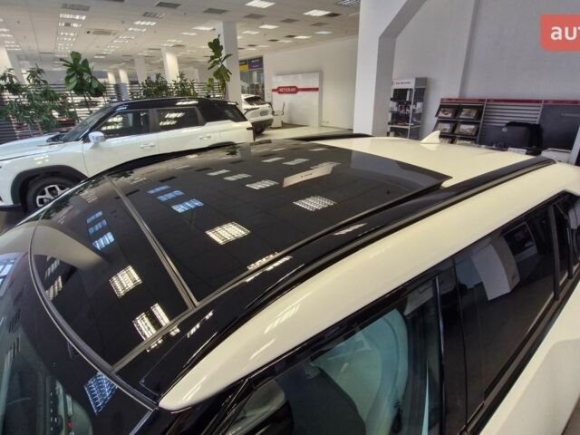 купить новое авто Киа EV3 2024 года от официального дилера Галичина-Авто Киа фото