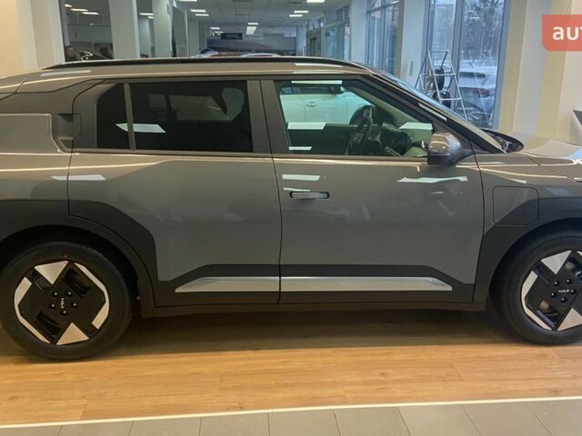 Киа EV3, объемом двигателя 0 л и пробегом 0 тыс. км за 37755 $, фото 2 на Automoto.ua