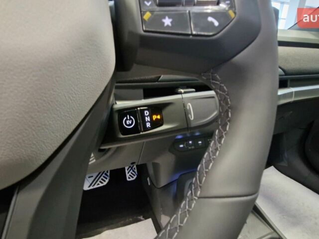 купити нове авто Кіа EV3 2024 року від офіційного дилера Галичина-Авто Кіа фото
