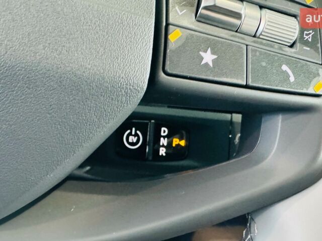 купить новое авто Киа EV3 2024 года от официального дилера «Одеса-АВТО» Киа фото