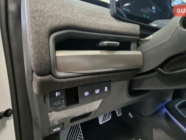 купить новое авто Киа EV3 2024 года от официального дилера Галичина-Авто Киа фото