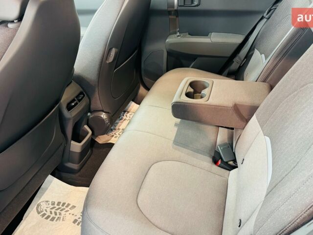 купить новое авто Киа EV3 2024 года от официального дилера «Одеса-АВТО» Киа фото