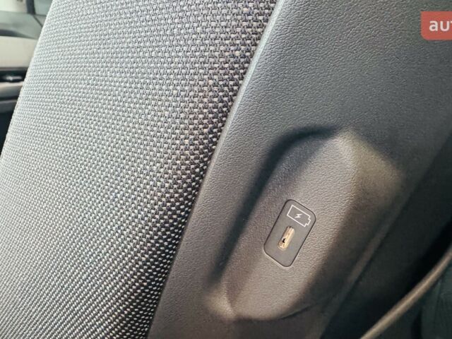 купить новое авто Киа EV3 2024 года от официального дилера «Одеса-АВТО» Киа фото