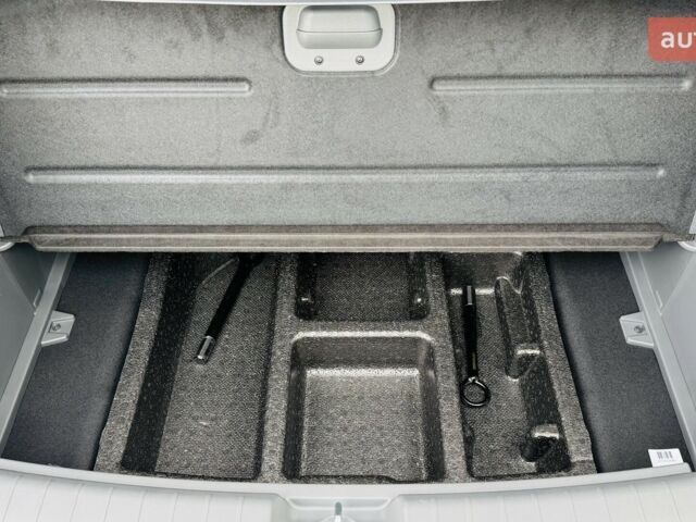 купить новое авто Киа EV3 2024 года от официального дилера «Одеса-АВТО» Киа фото