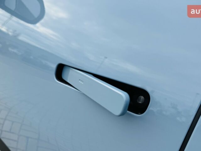 купить новое авто Киа EV3 2024 года от официального дилера «Одеса-АВТО» Киа фото