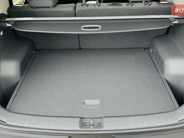 купить новое авто Киа EV3 2024 года от официального дилера «Одеса-АВТО» Киа фото