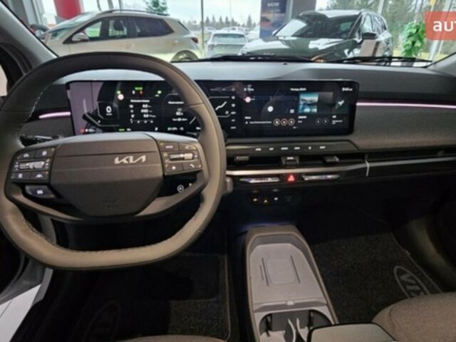 Киа EV3, объемом двигателя 0 л и пробегом 0 тыс. км за 37019 $, фото 3 на Automoto.ua