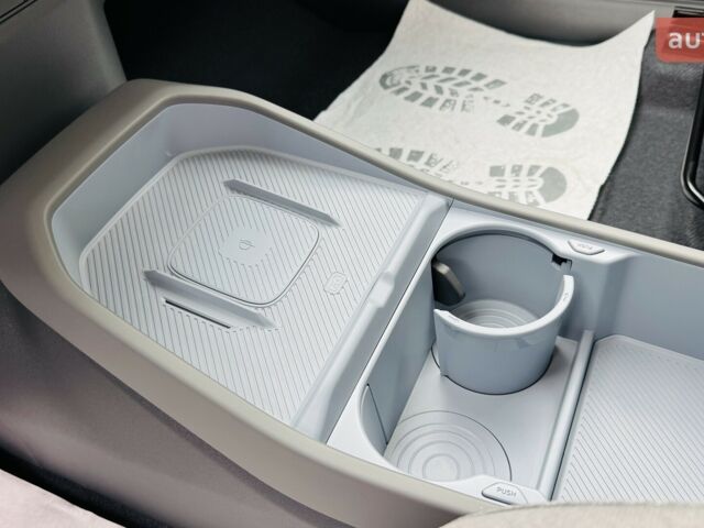 купить новое авто Киа EV3 2024 года от официального дилера «Одеса-АВТО» Киа фото