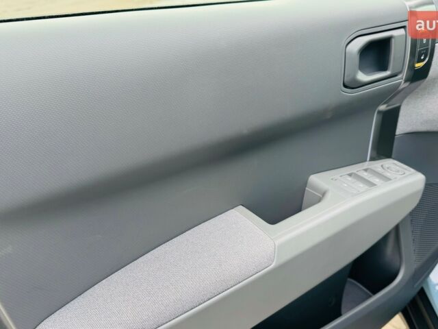 купить новое авто Киа EV3 2024 года от официального дилера «Одеса-АВТО» Киа фото