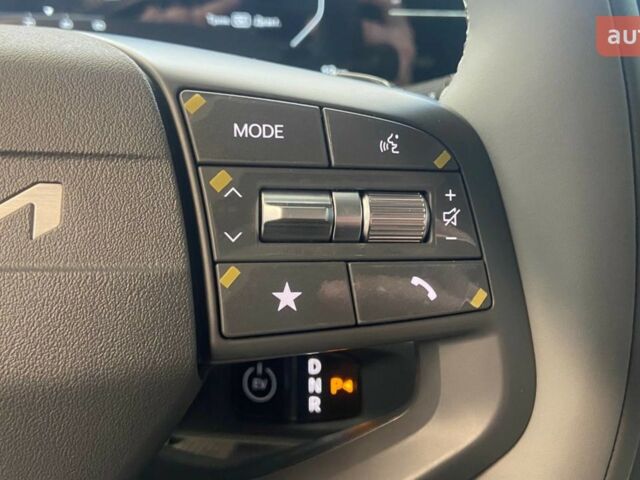 Киа EV3, объемом двигателя 0 л и пробегом 0 тыс. км за 37755 $, фото 28 на Automoto.ua