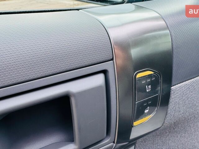 купить новое авто Киа EV3 2024 года от официального дилера «Одеса-АВТО» Киа фото